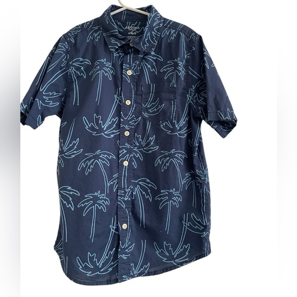 Arizona Jeans Boys Bundle Two Short Sleeve & Van Heusen Long Sleeve Size 10/12 - Picture 3 of 16